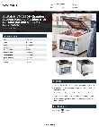 VacPak-It 186VMC12OP Specsheet