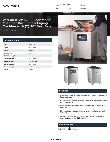 VacPak-It C41 Specsheet