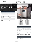 VacPak-It C46 Specsheet