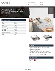 VacPak-It SR101 Specsheet