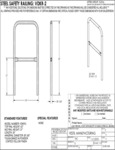 VDKR-2 Specsheet