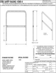 VDKR-4 Specsheet