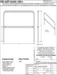 VDKR-6 Specsheet