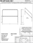 VDKR-7 Specsheet