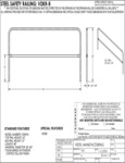 VDKR-8 Specsheet VDKR-8 Specsheet