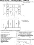 VDKR-P102 Specsheet