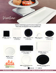 Venetian Serveware