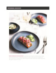 Venezia collection brochure