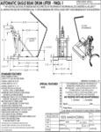 Vestil FMDL-1 Spec Sheet