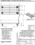 Vestil SDD-3060