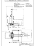 Vestil SL-118-AA Spec Sheet