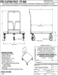 Vestil SPT-4848