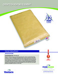 Vesture Oventech Element 8-3-20_Specsheet