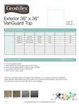 Specsheet