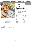 Vigor 24714SSFB Specsheet