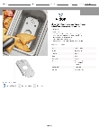 Vigor 24719SSFB Specsheet Vigor 24719SSFB Specsheet