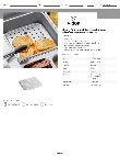 Vigor 24723SSFB Specsheet