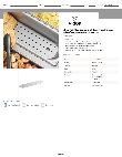 Vigor 24724SSFB Specsheet