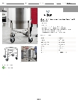 Vigor 473SP24DLY Specsheet