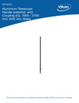 Vikan 297352Q Spec Sheet