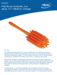 Vikan 5382807 Spec Sheet