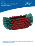 Vikan 545252 Spec Sheet