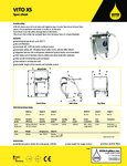 VITO_21_Spec_Sheet_XS_INT_US VITO_21_Spec_Sheet_XS_INT_US