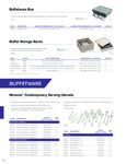 Specsheet