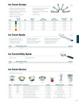 Specsheet