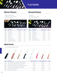 Specsheet