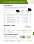 Specsheet