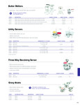 Specsheet