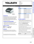 Medium-Duty Gas Charbroilers Medium-Duty Gas Charbroilers