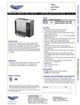 Specsheet