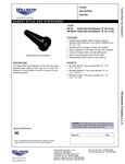 Specsheet - Cup Dispenser