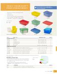 Specsheet
