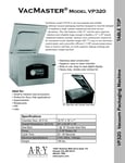 Specification Sheet