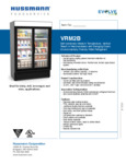 VRM2B Spec Sheet