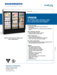 VRM3B Spec Sheet VRM3B Spec Sheet
