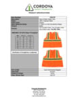 VS272P-Spec-Sheet-Certificate-112518 VS272P-Spec-Sheet-Certificate-112518
