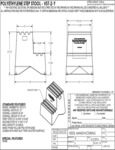 VST-2-Y Spec Sheet VST-2-Y Spec Sheet