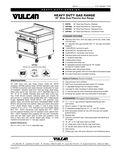 Specsheet