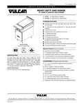 Specsheet