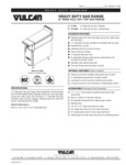 Specsheet