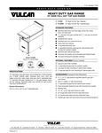 Specsheet