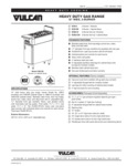 Specsheet
