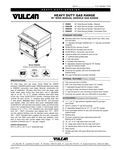 Specsheet
