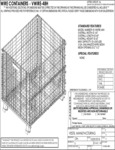 VWIRE-48H Specsheet VWIRE-48H Specsheet