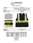 VZB242P-Spec-Sheet-080323 VZB242P-Spec-Sheet-080323