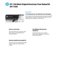 Specsheet